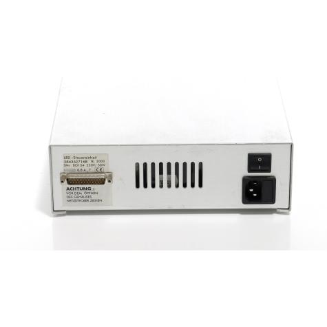 LED control unit  Used